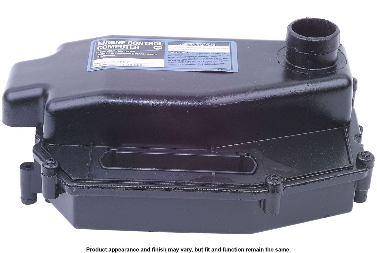 Cardone Reman Remanufactured Engine Control Computer 79-9971