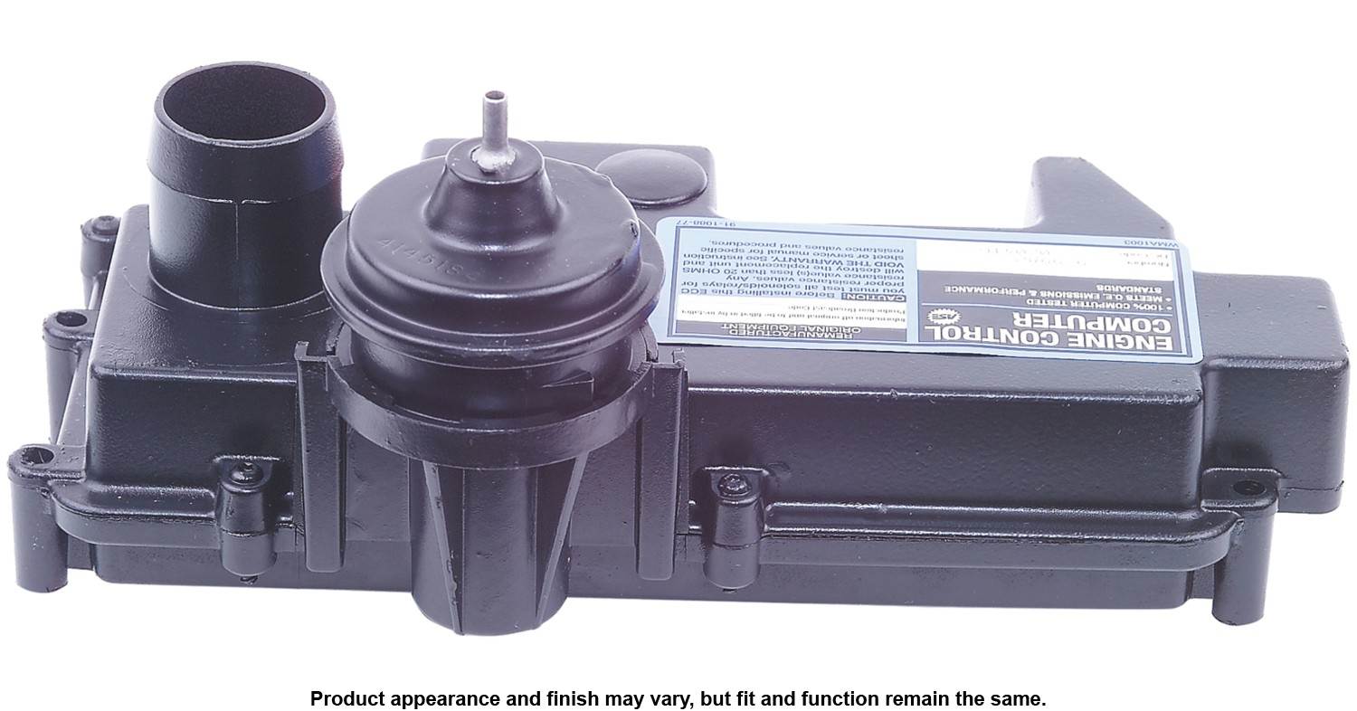 Cardone Reman Remanufactured Engine Control Computer 79-9982