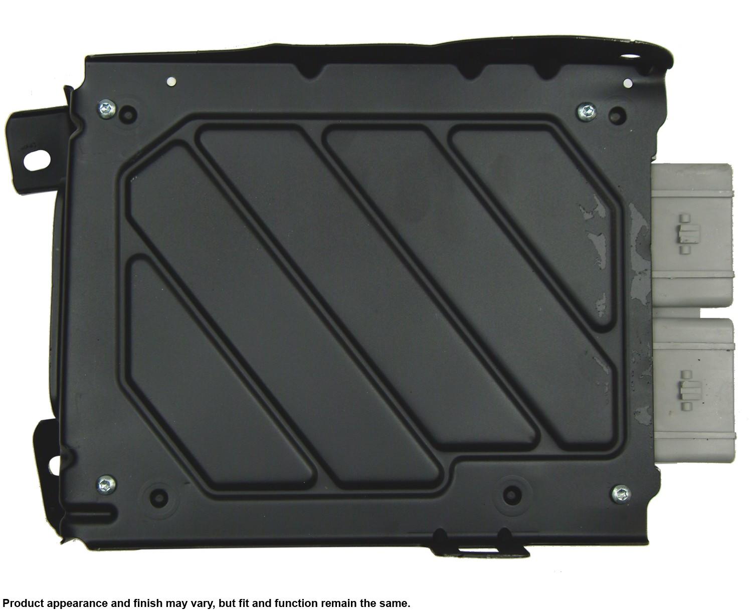 Cardone Reman Remanufactured Engine Control Computer 79-9989V