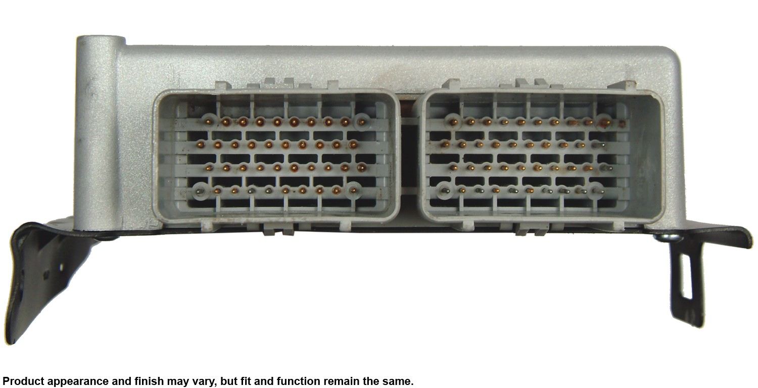 Cardone Reman Remanufactured Engine Control Computer 79-9989V