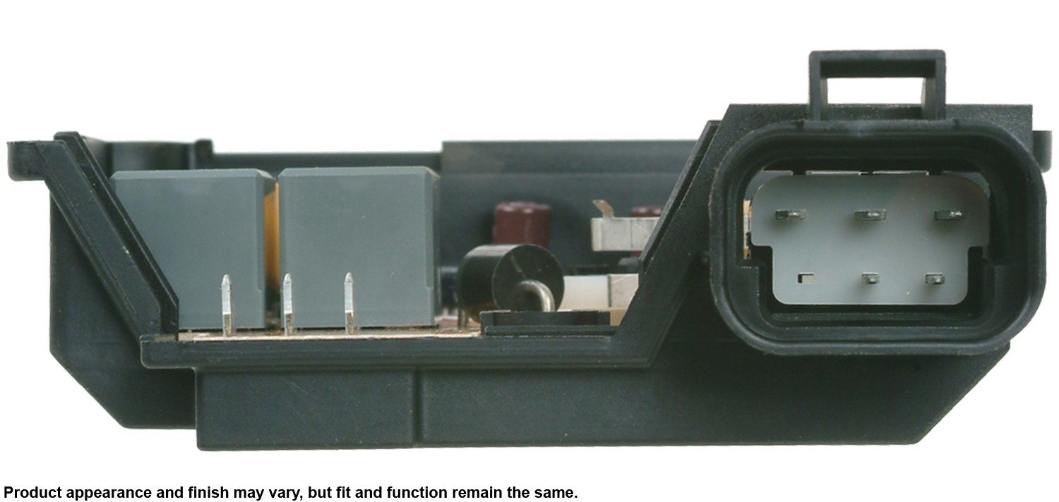 Cardone New Wiper Motor Pulse Board 81-1012PB