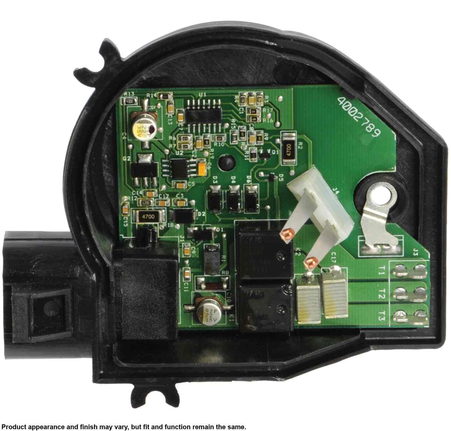 Cardone New Wiper Motor Pulse Board 81-1046PB