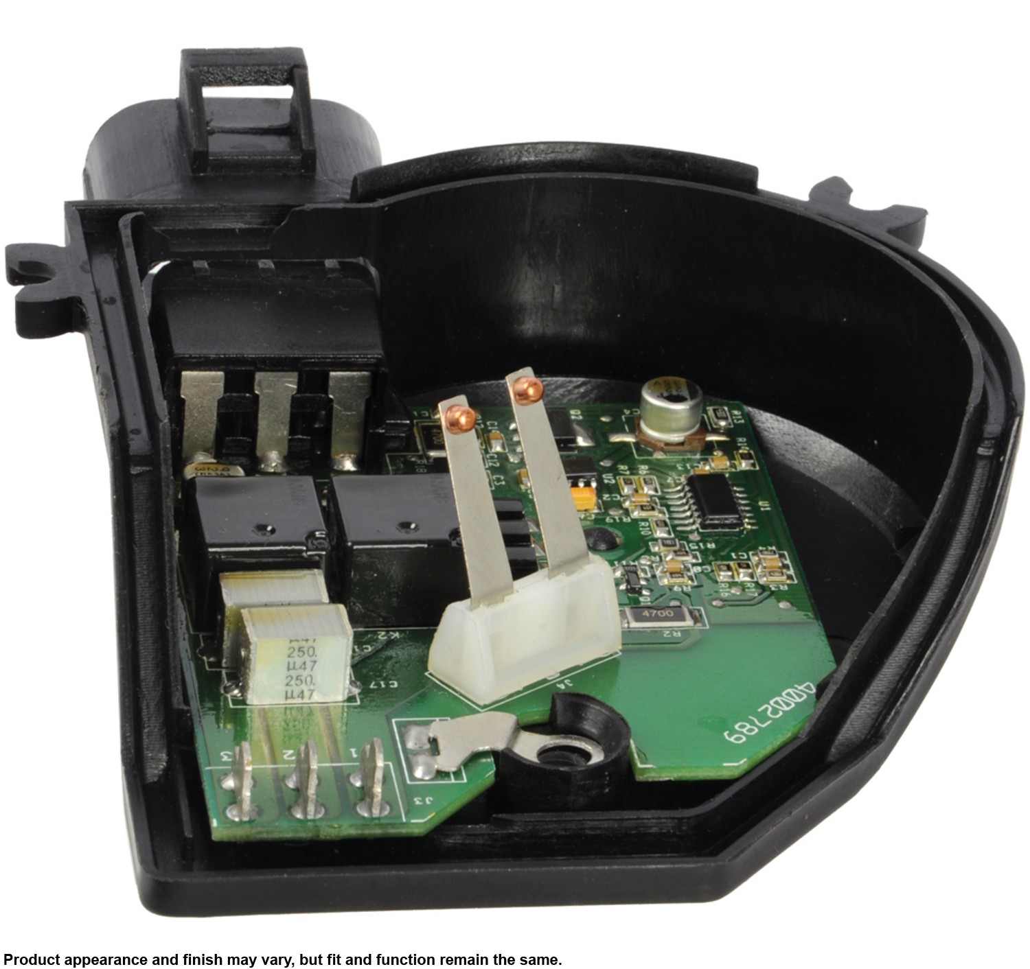 Cardone New Wiper Motor Pulse Board 81-1046PB