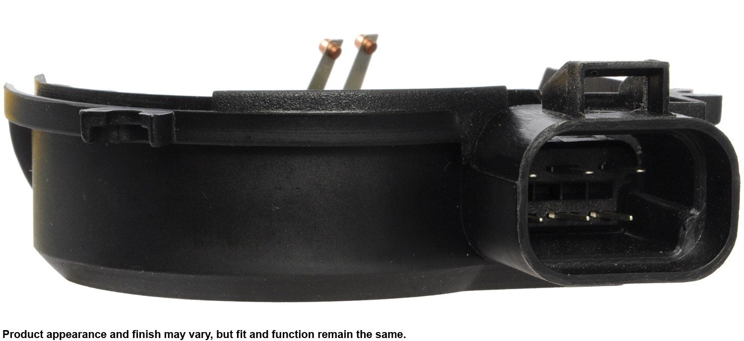 Cardone New Wiper Motor Pulse Board 81-1046PB