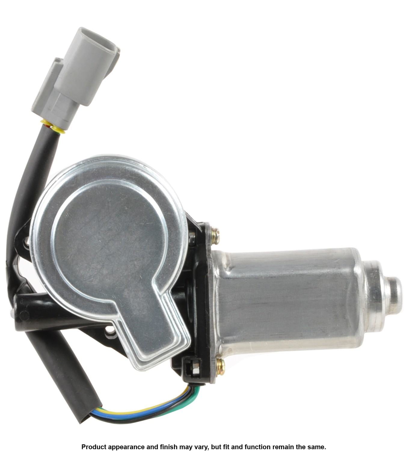 Cardone New Power Window Motor 82-10001
