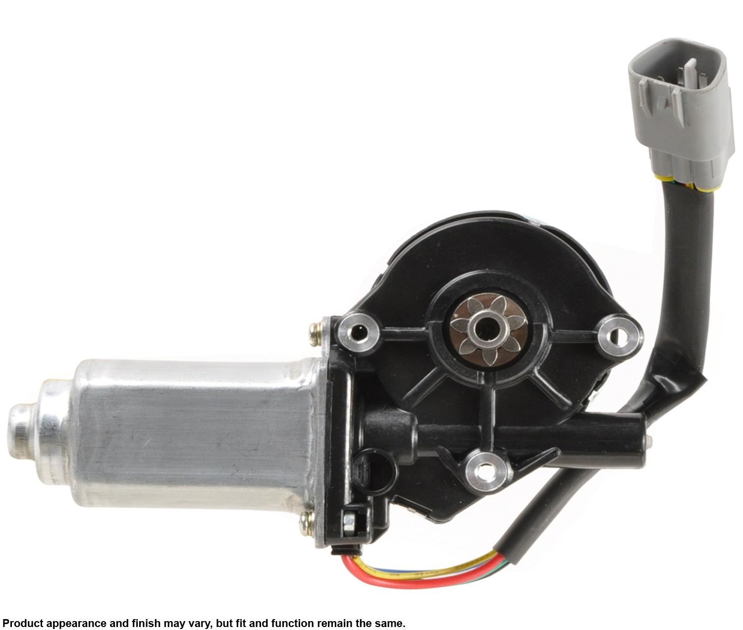 Cardone New Power Window Motor 82-10001