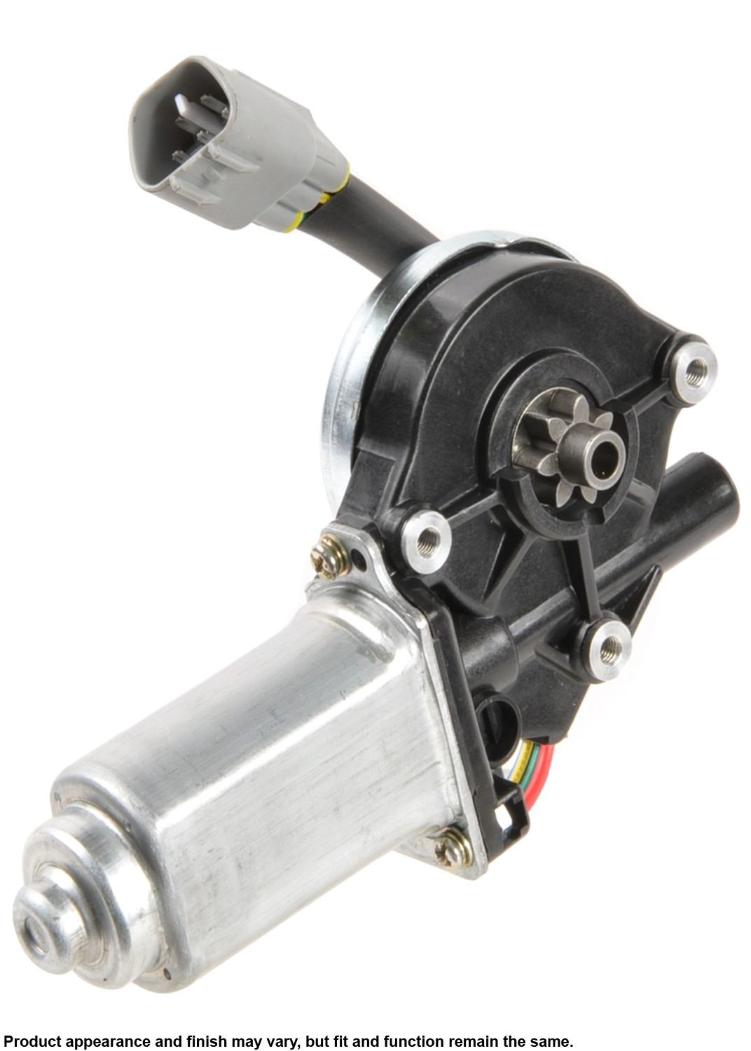 Cardone New Power Window Motor 82-10001