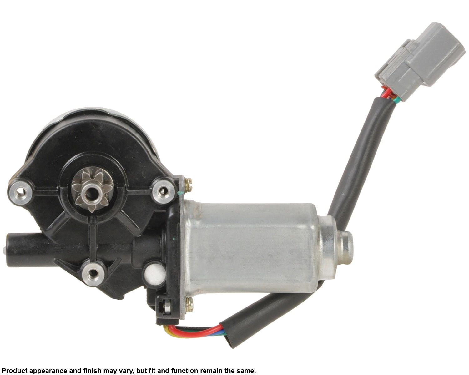 Cardone New Power Window Motor 82-10002