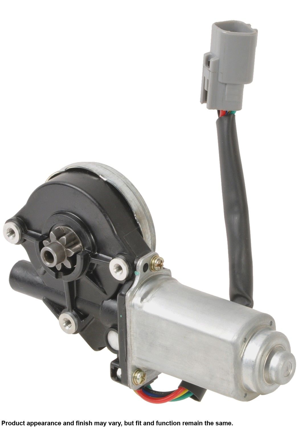 Cardone New Power Window Motor 82-10002