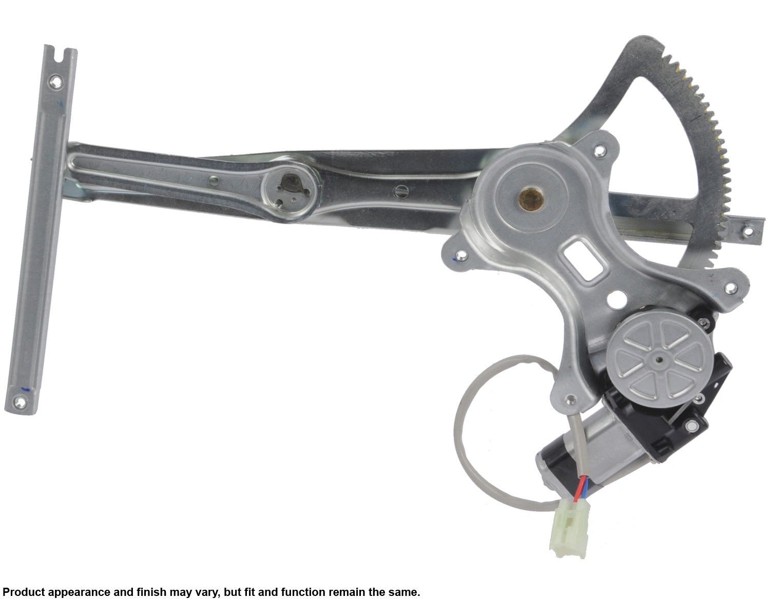 Cardone New Power Window Motor and Regulator Assembly 82-10008AR