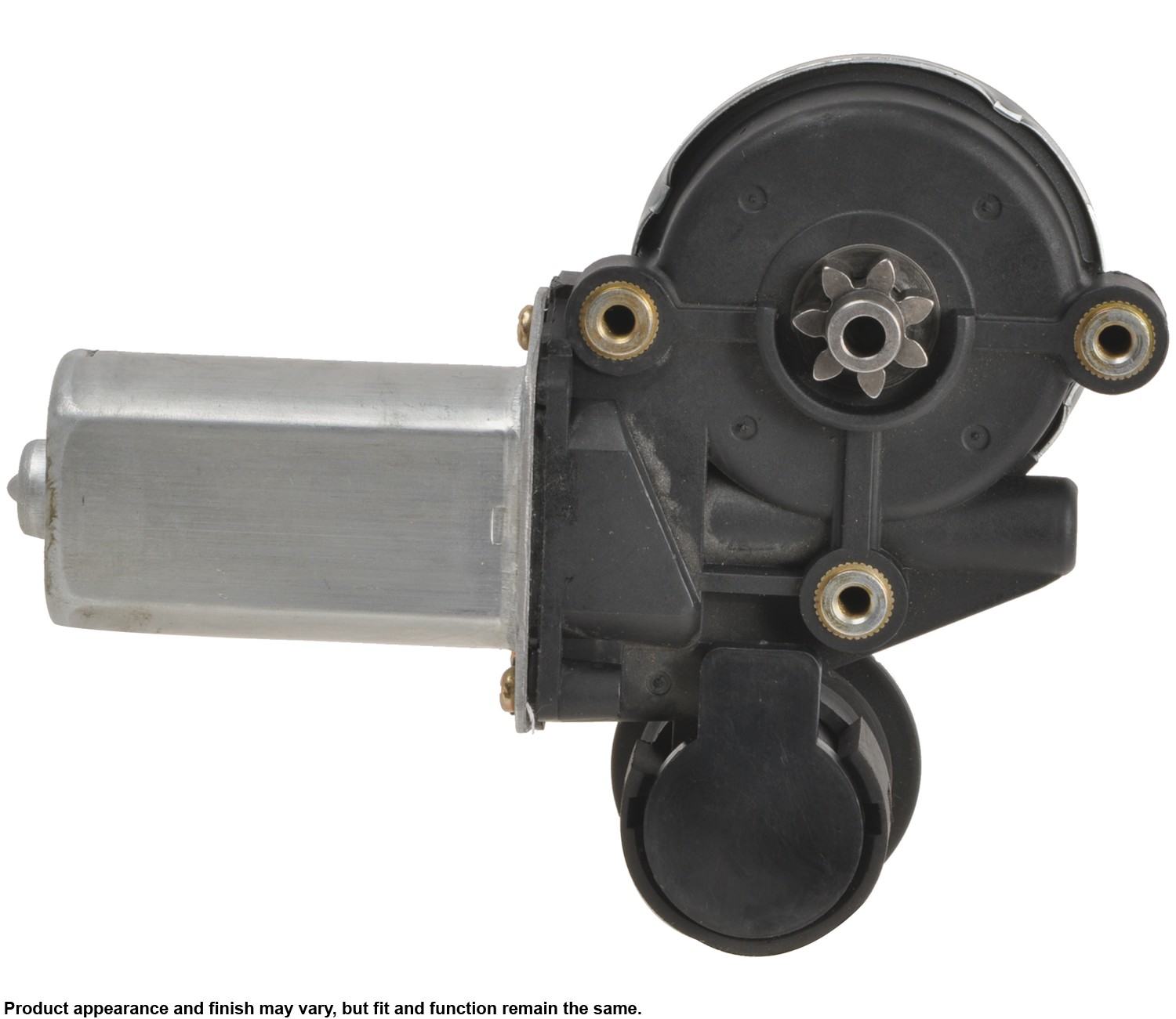 Cardone New New Power Window Motor 82-10009