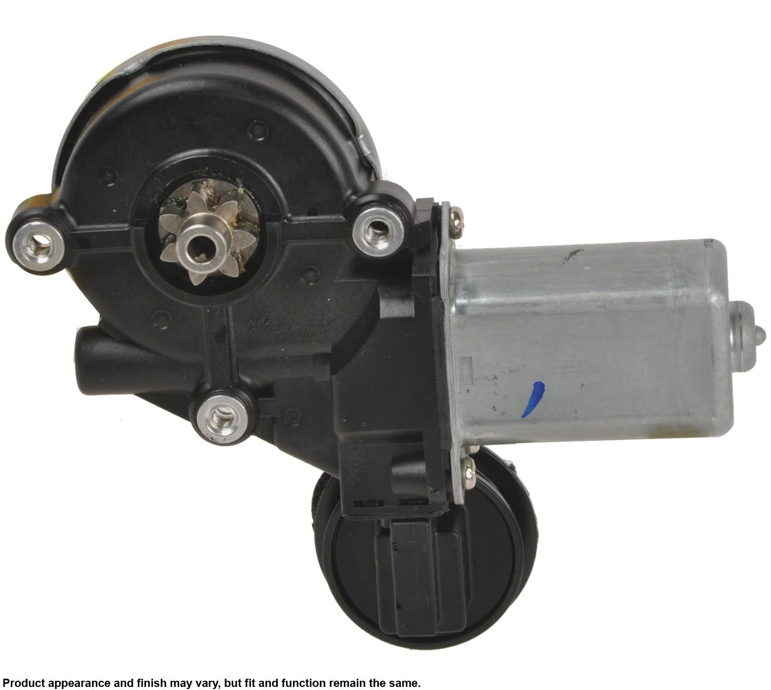 Cardone New New Power Window Motor 82-10014