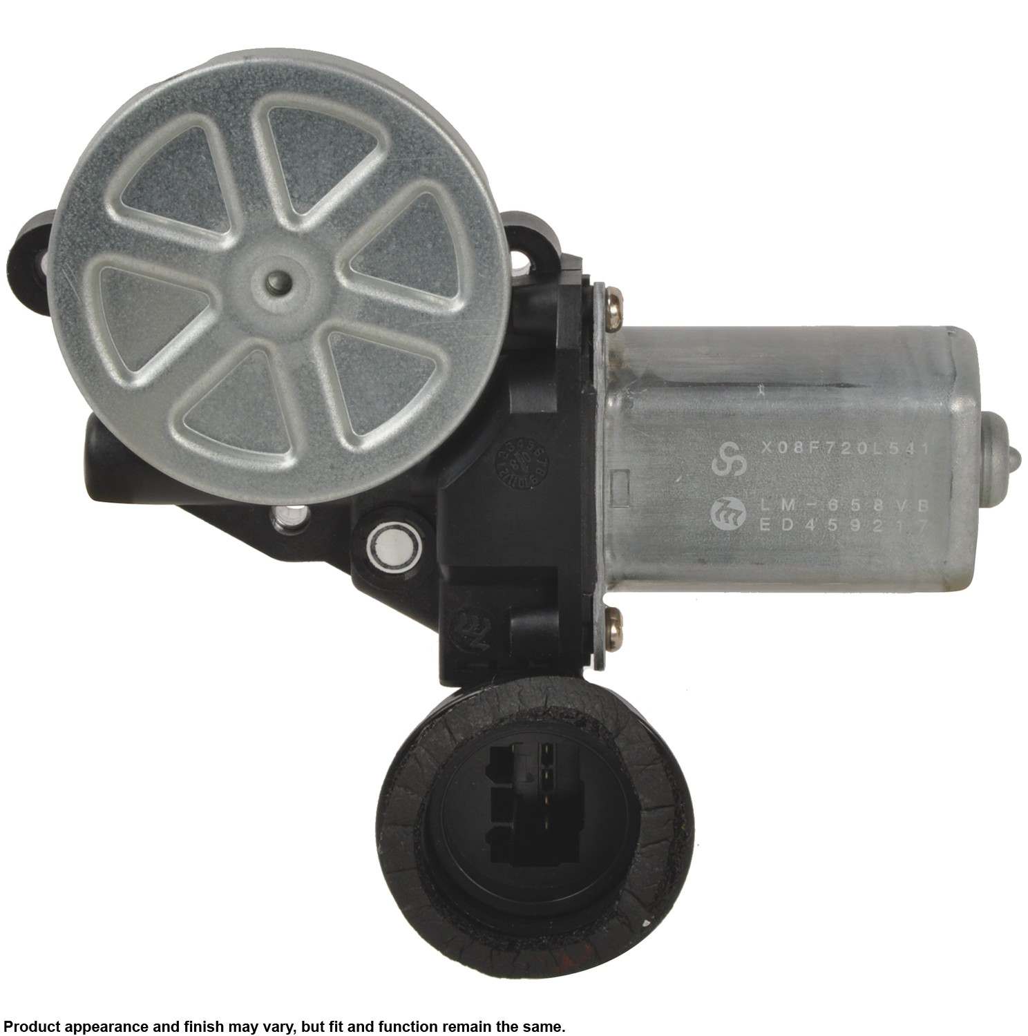 Cardone New New Power Window Motor 82-10015