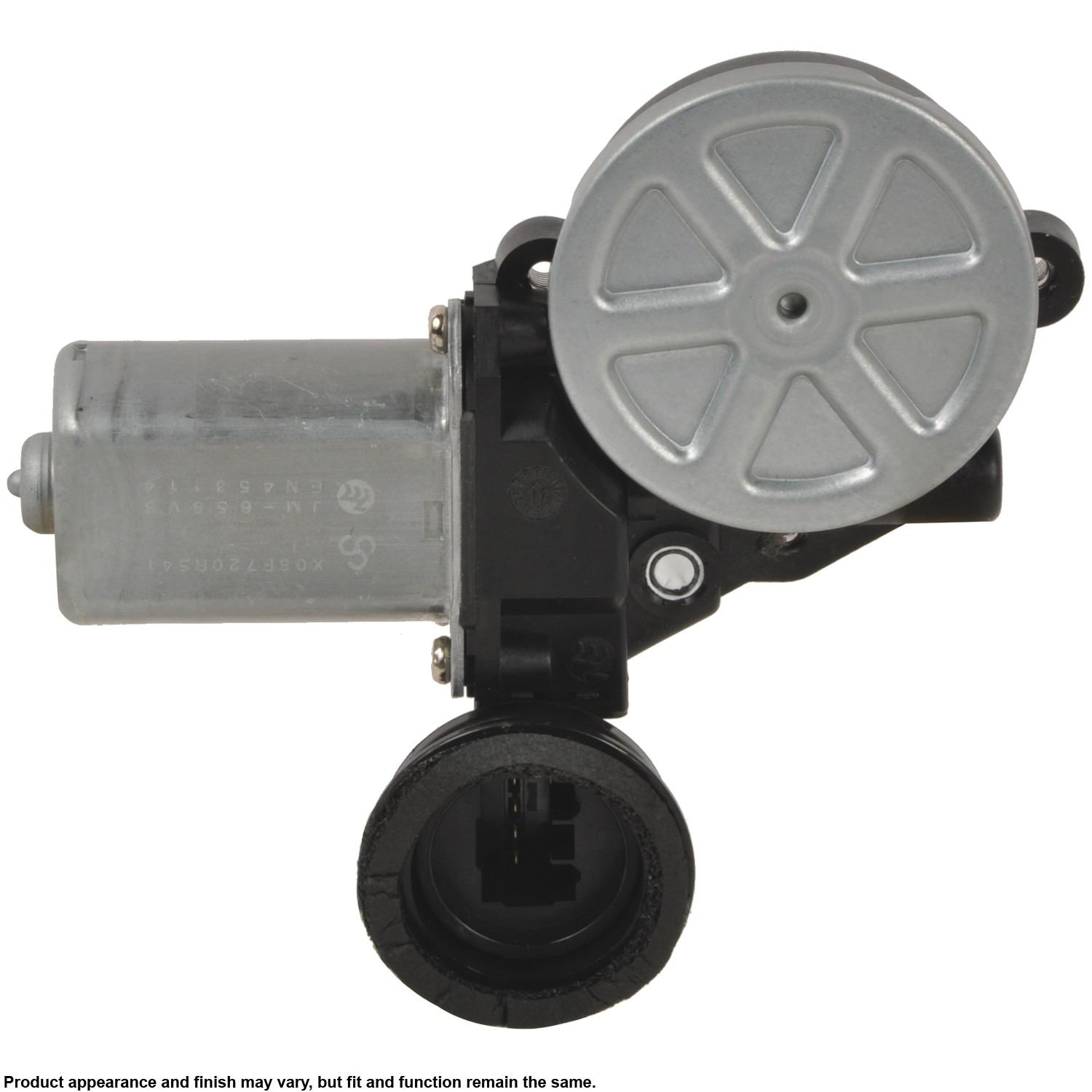Cardone New Power Window Motor 82-10020
