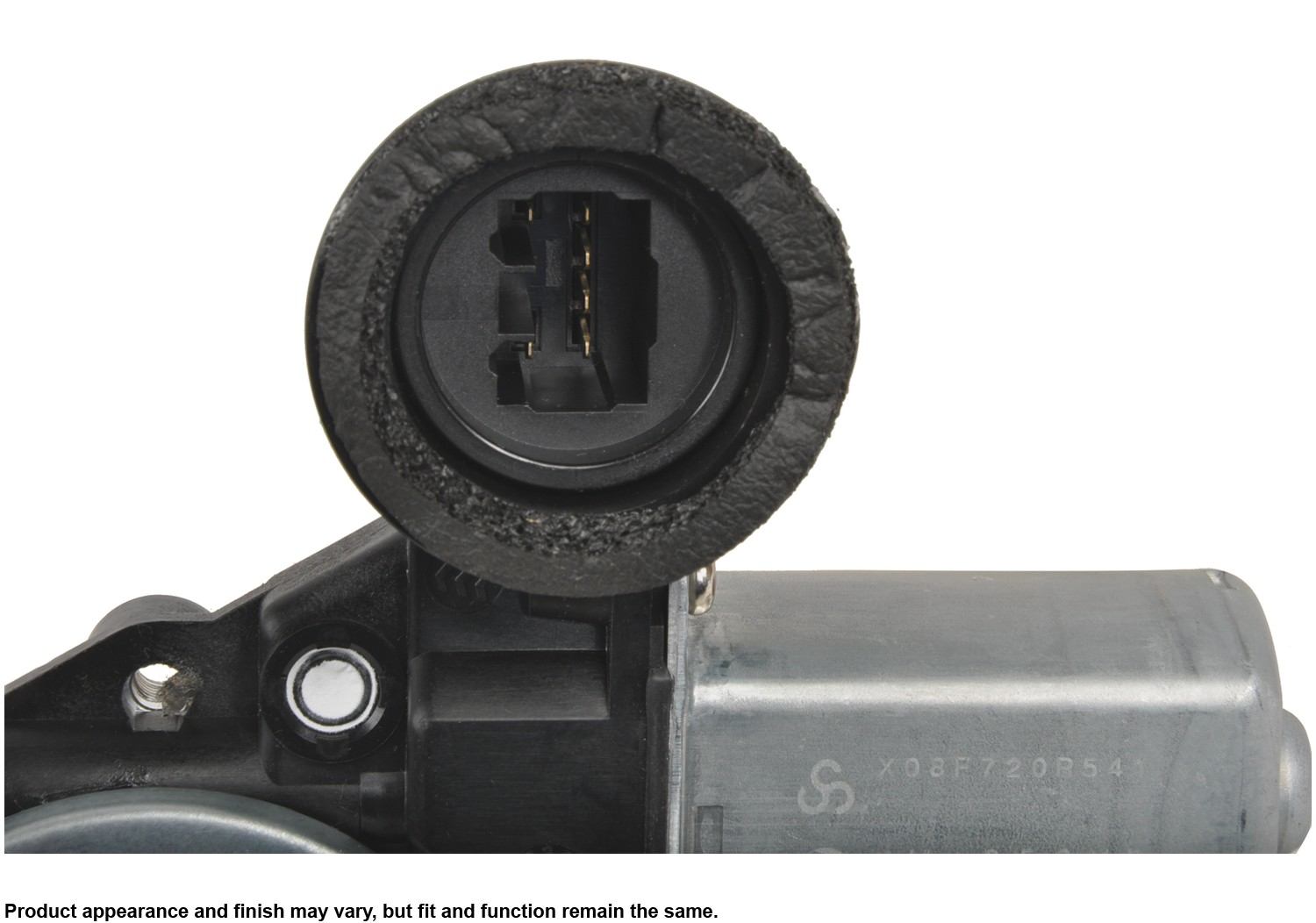 Cardone New Power Window Motor 82-10020