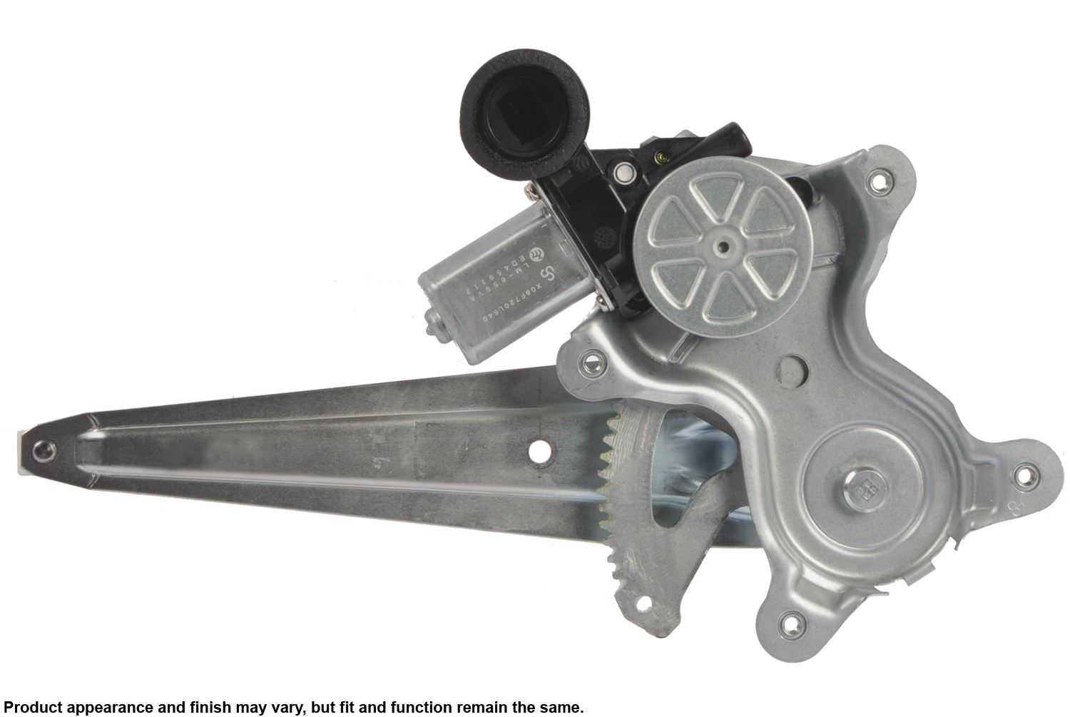 Cardone New Power Window Motor and Regulator Assembly 82-10021BR