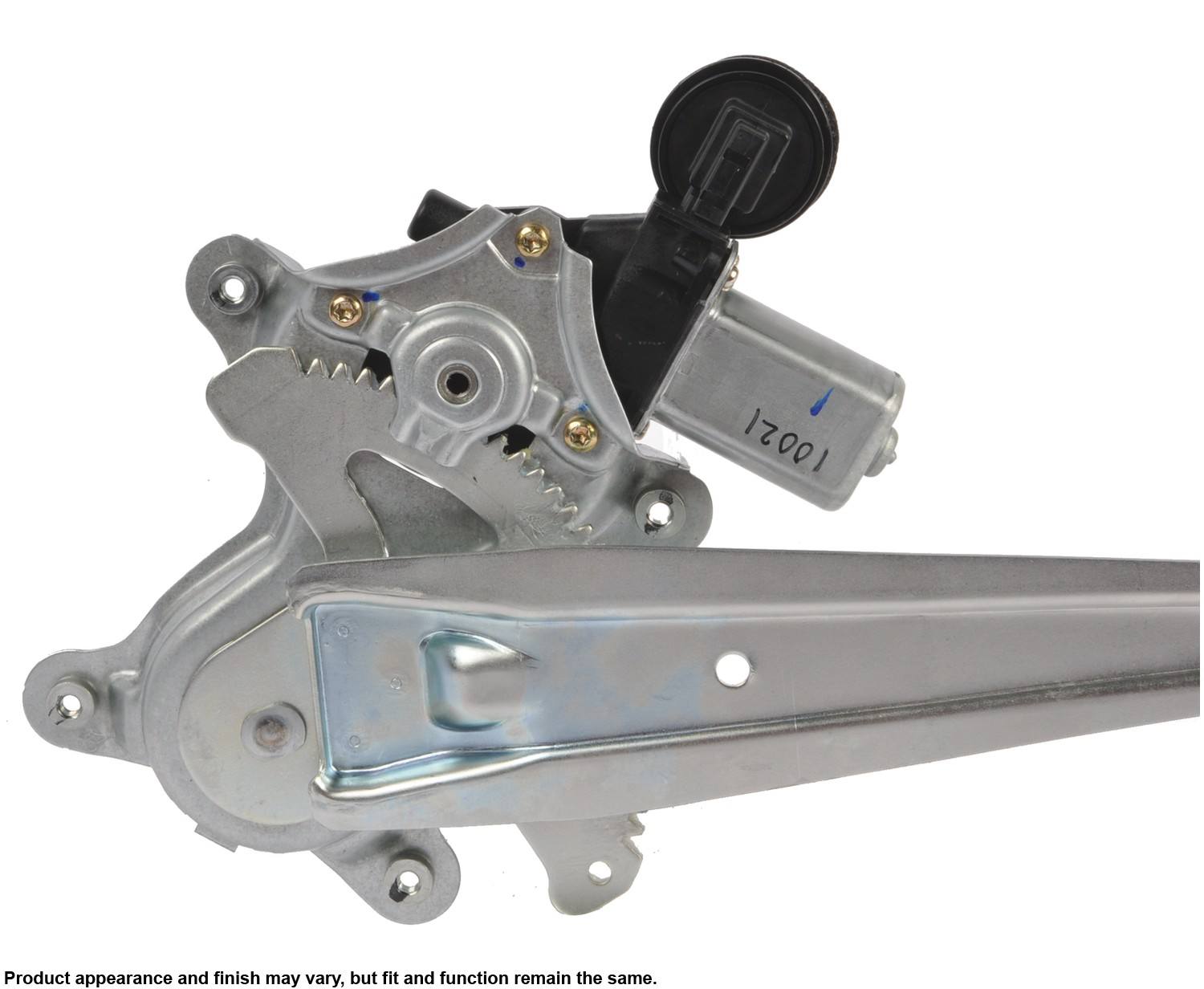 Cardone New Power Window Motor and Regulator Assembly 82-10021BR