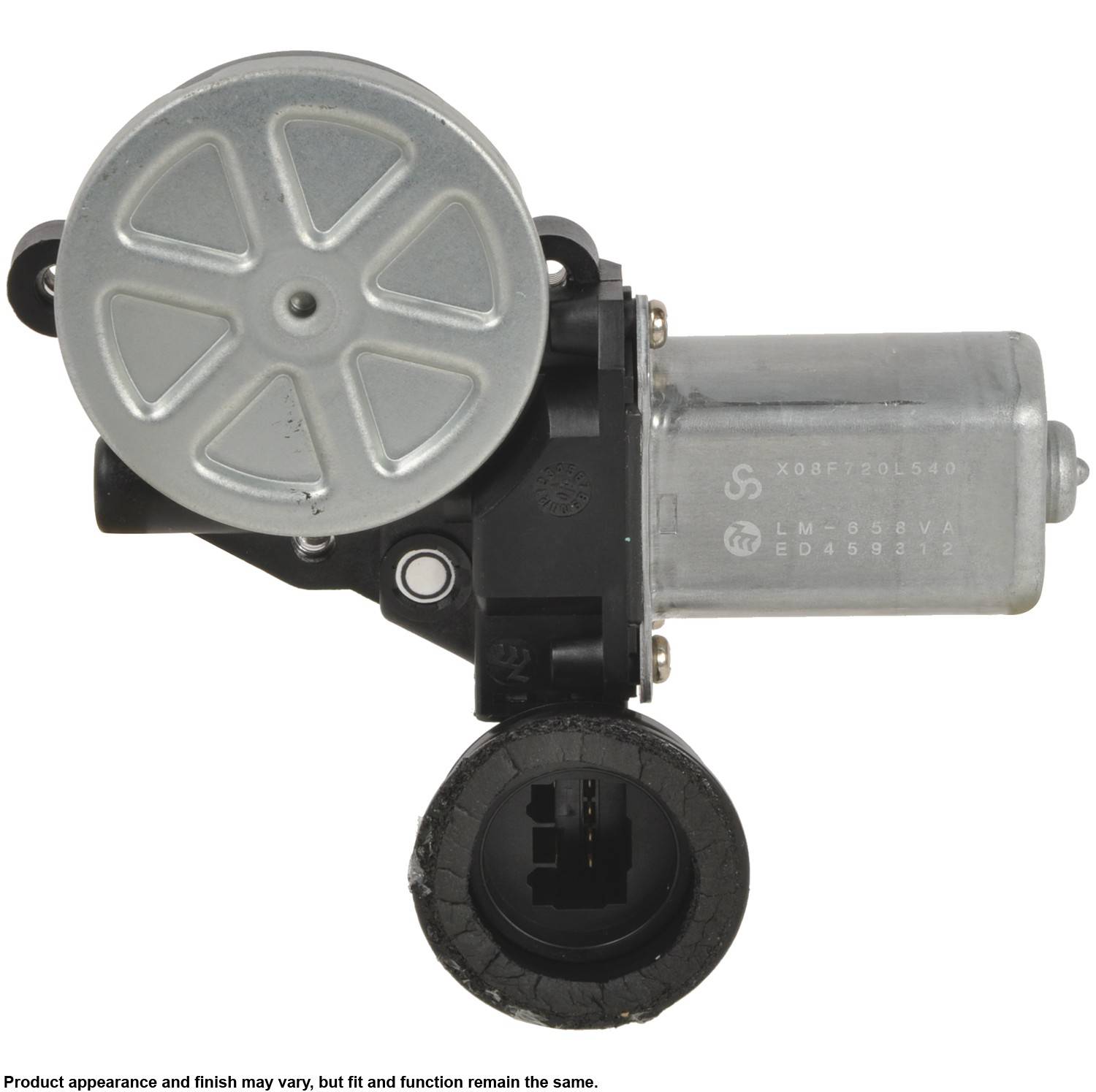 Cardone New New Power Window Motor 82-10021