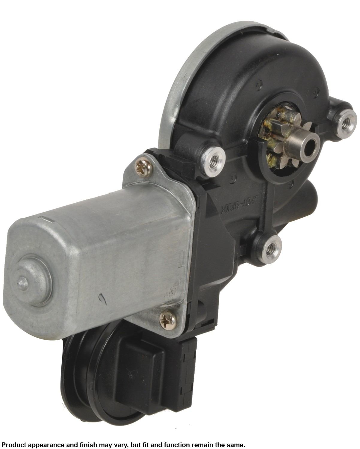 Cardone New New Power Window Motor 82-10021