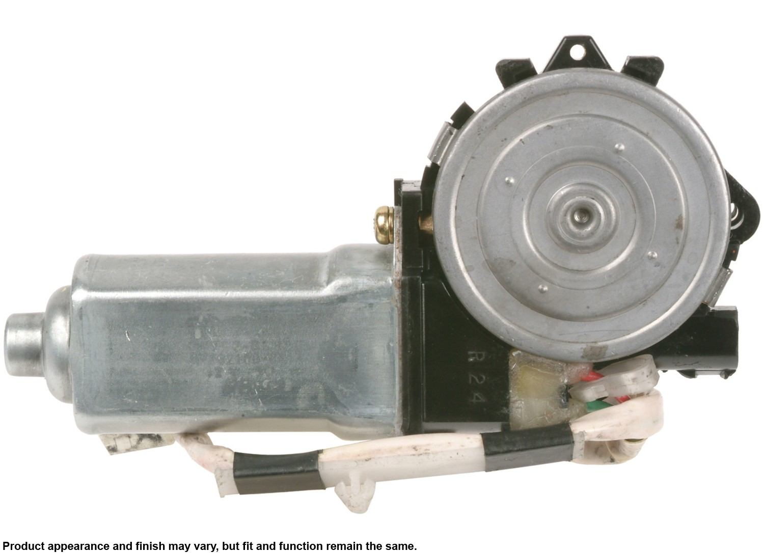 Cardone New New Power Window Motor 82-10022
