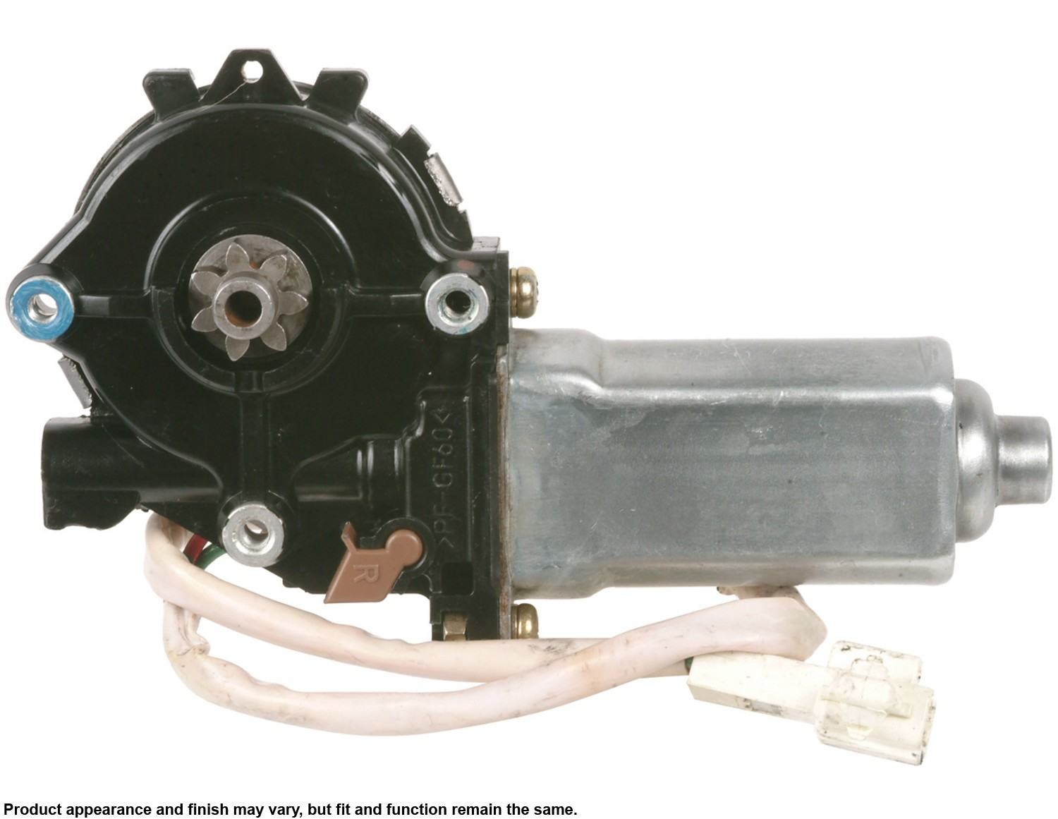 Cardone New New Power Window Motor 82-10022