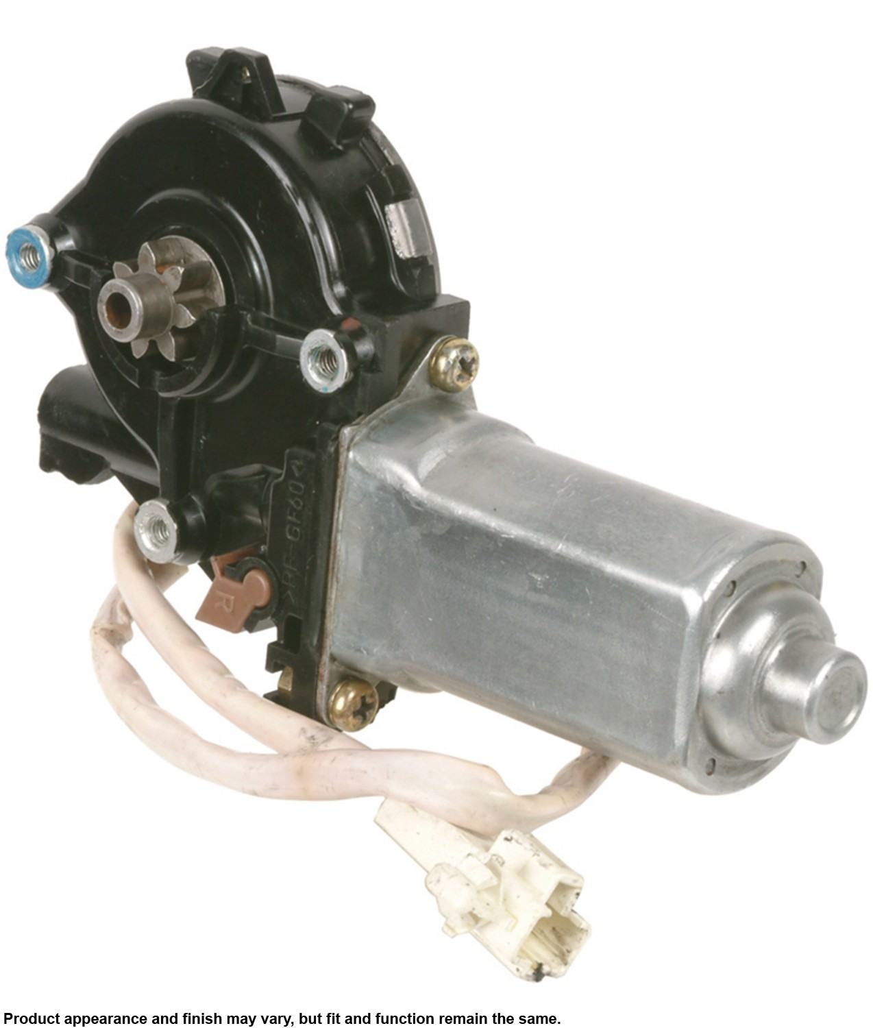 Cardone New New Power Window Motor 82-10022