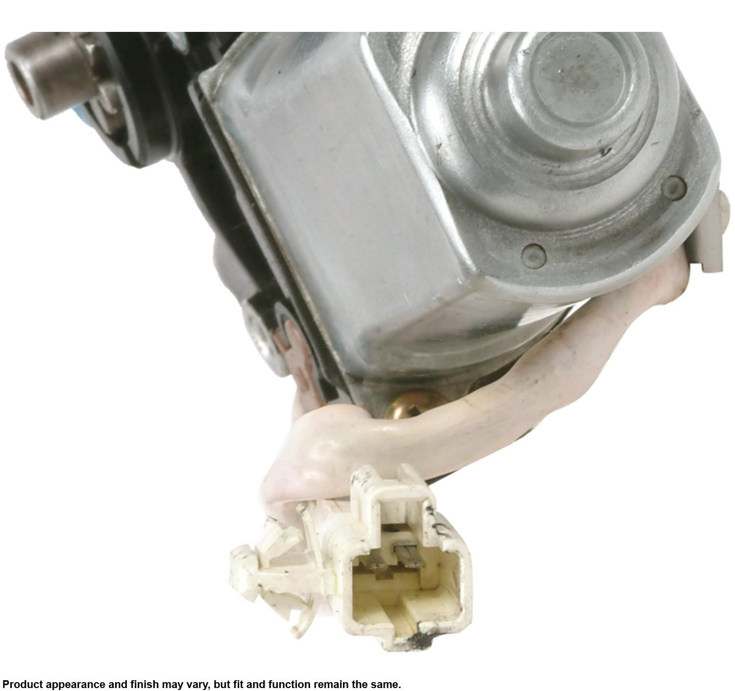 Cardone New New Power Window Motor 82-10022