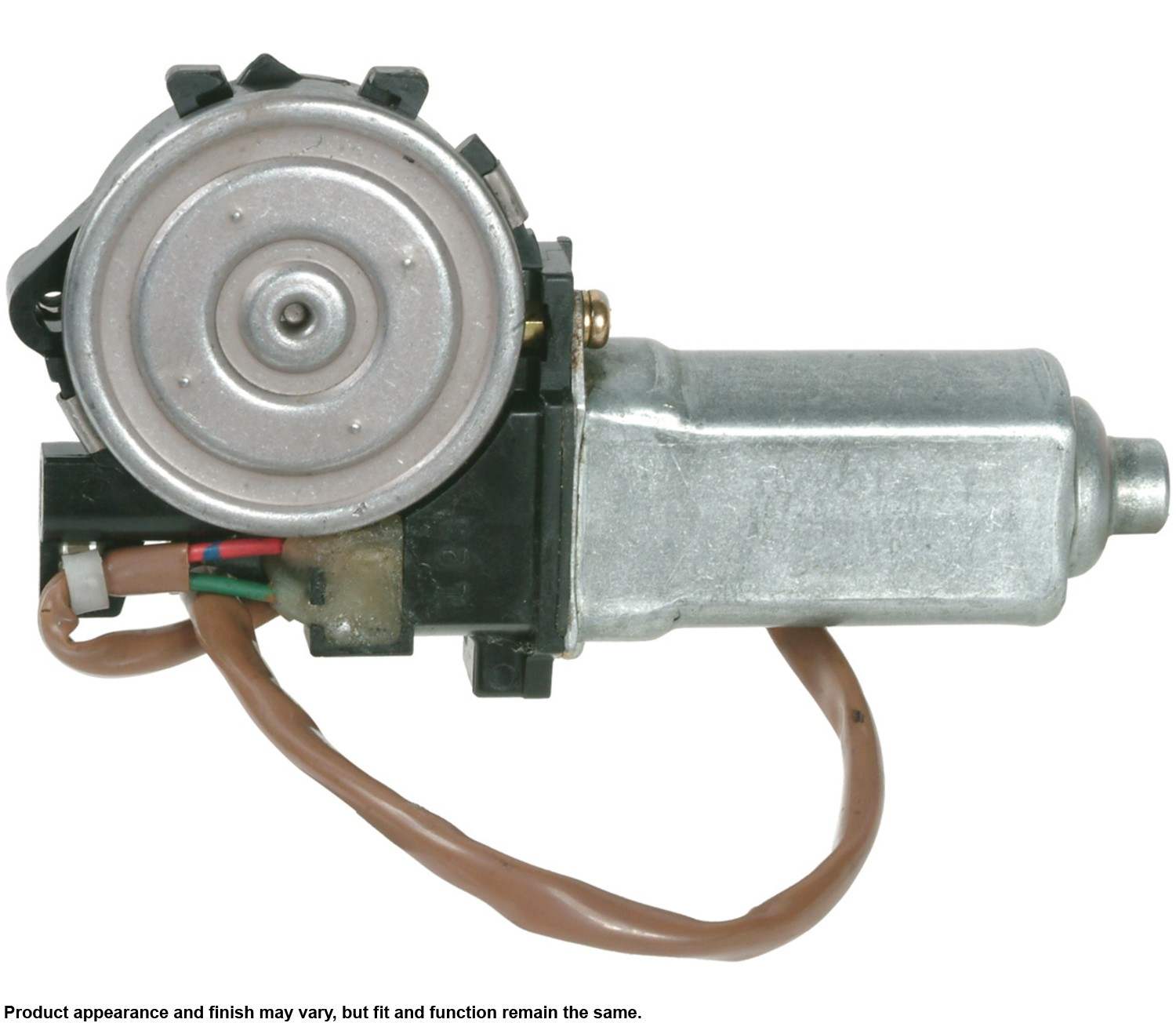 Cardone New New Power Window Motor 82-10023