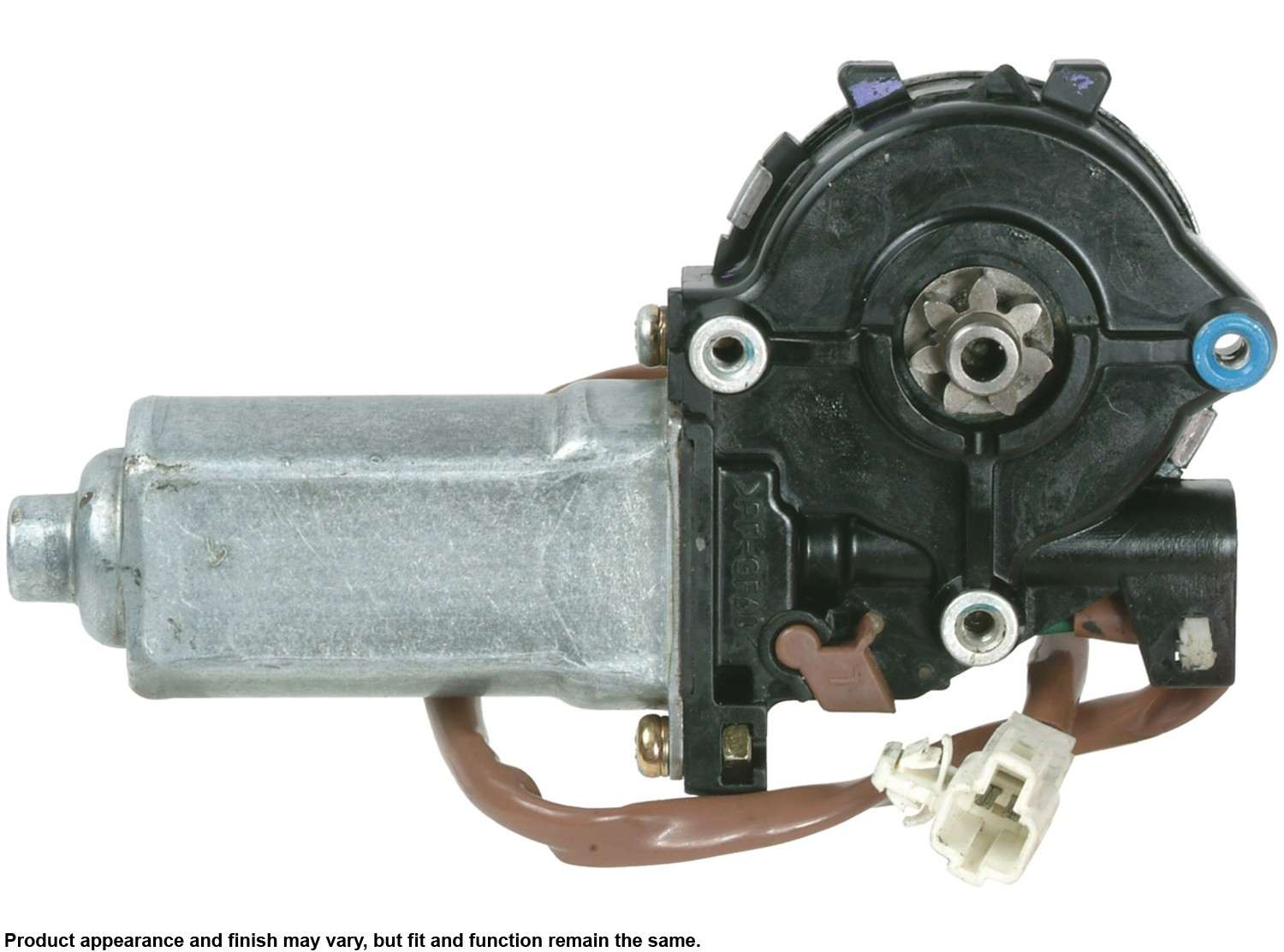 Cardone New New Power Window Motor 82-10023