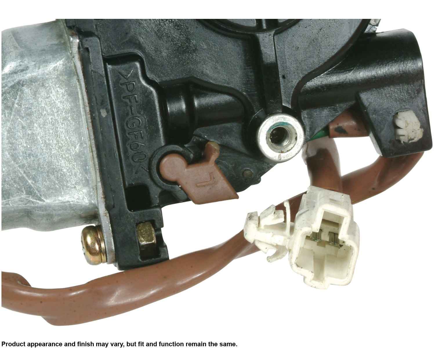 Cardone New New Power Window Motor 82-10023