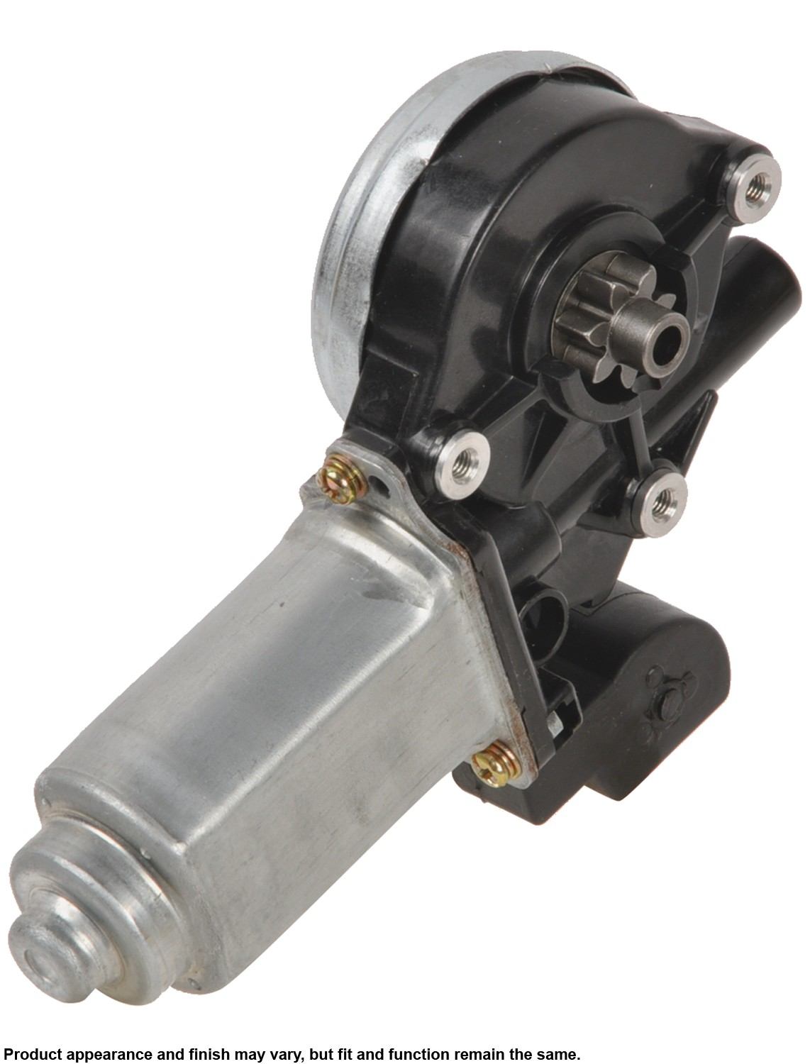 Cardone New Power Window Motor 82-10025