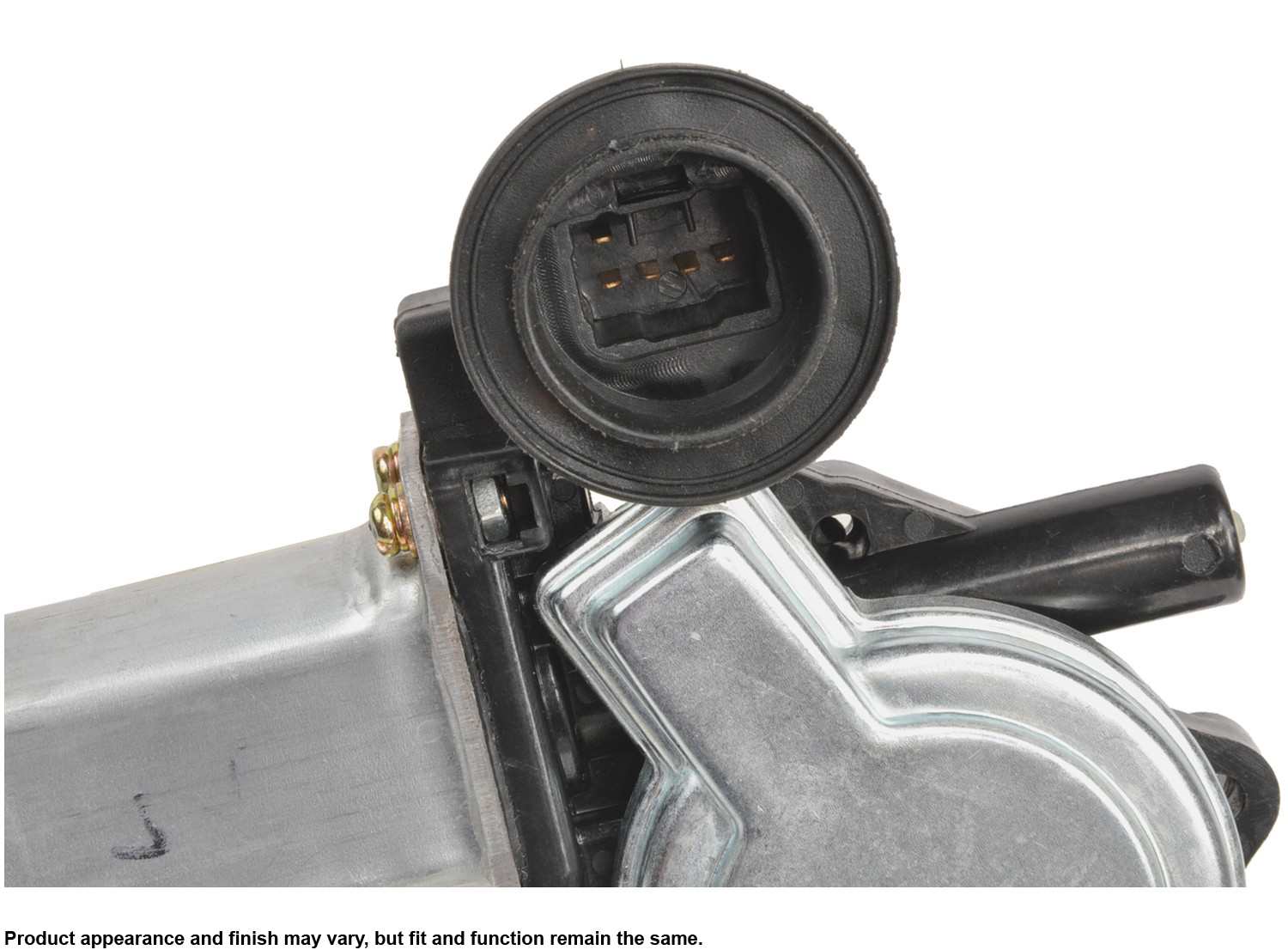 Cardone New Power Window Motor 82-10025