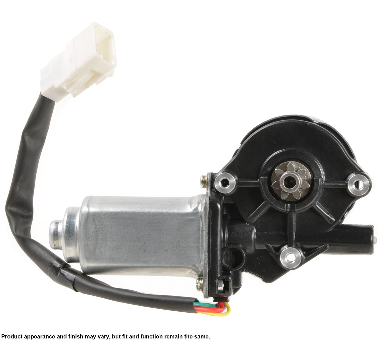 Cardone New New Power Window Motor 82-10027