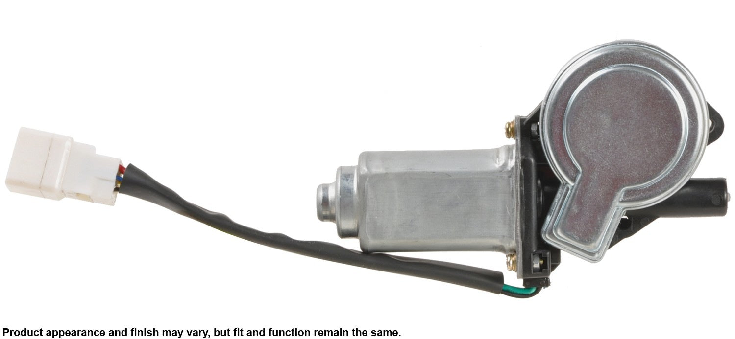 Cardone New Power Window Motor 82-10028