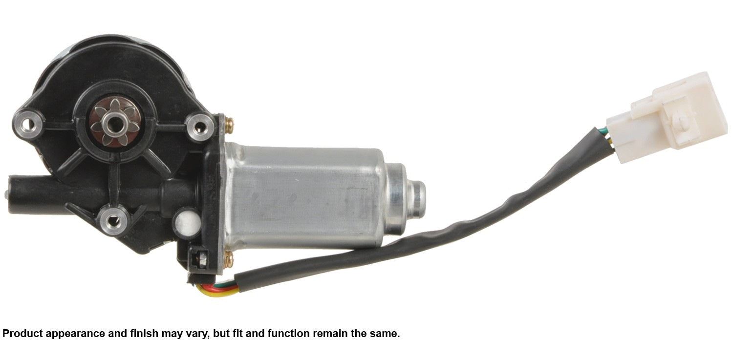 Cardone New Power Window Motor 82-10028