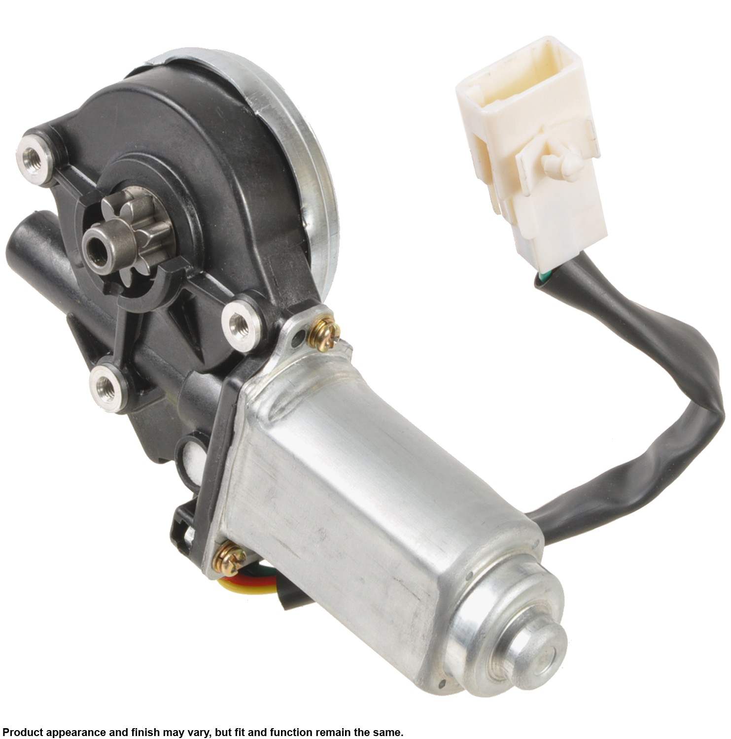 Cardone New Power Window Motor 82-10028