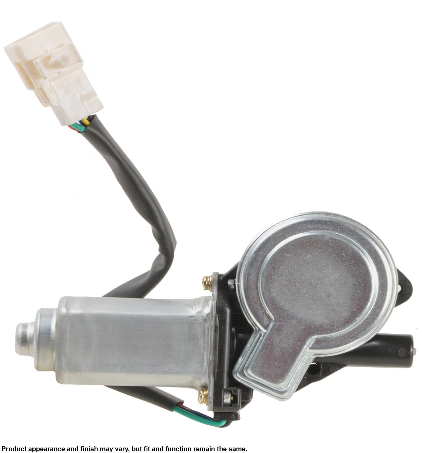 Cardone New New Power Window Motor 82-10038