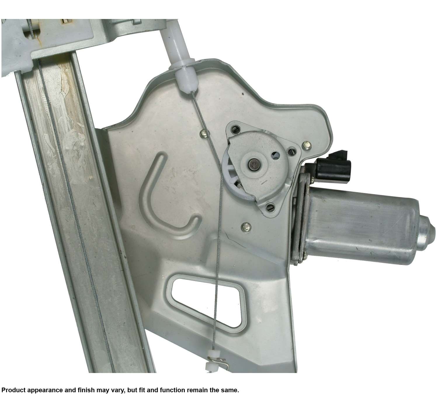Cardone New New Power Window Motor and Regulator Assembly 82-1006AR