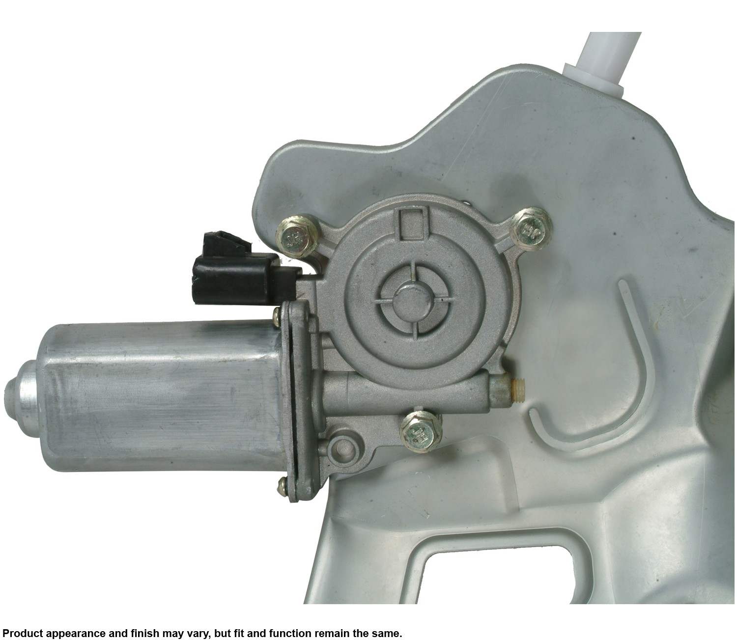 Cardone New New Power Window Motor and Regulator Assembly 82-1006AR