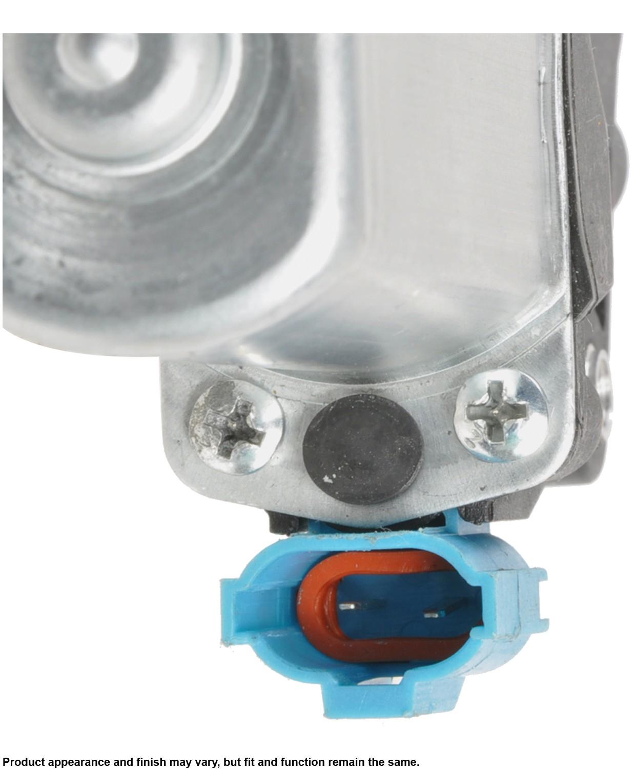 Cardone New Power Window Motor 82-10071