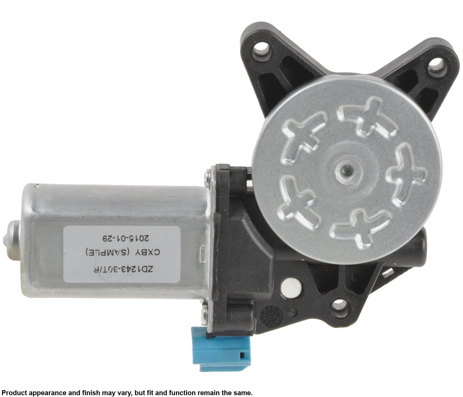 Cardone New New Power Window Motor 82-10072