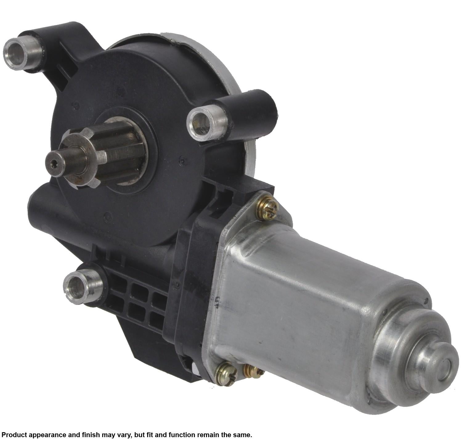 Cardone New New Power Window Motor 82-10200