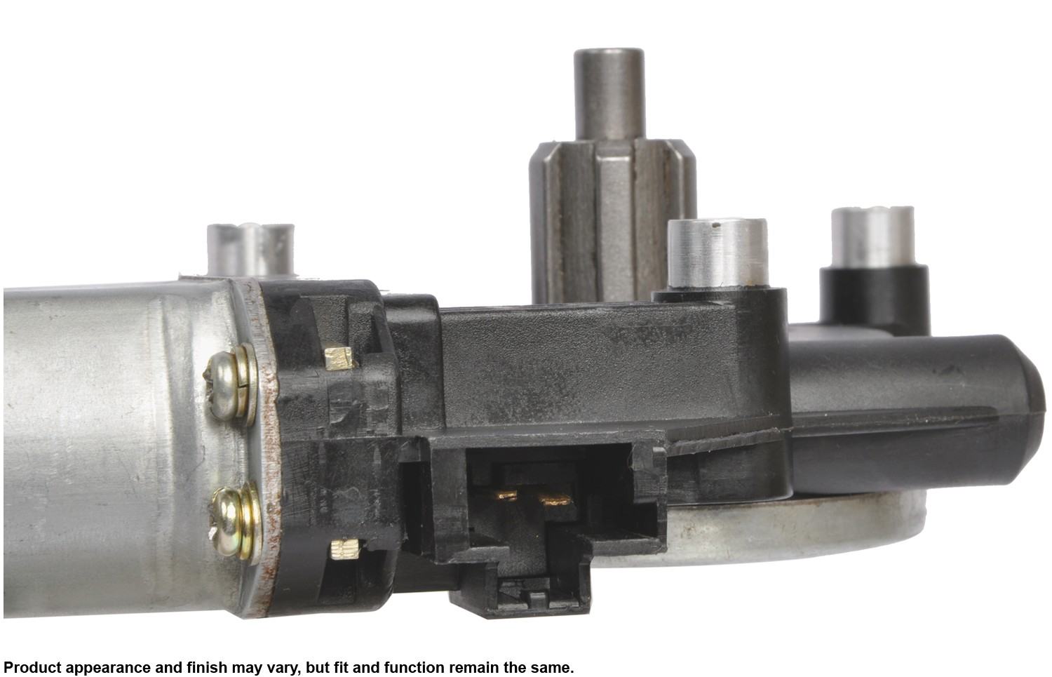 Cardone New Power Window Motor 82-10210