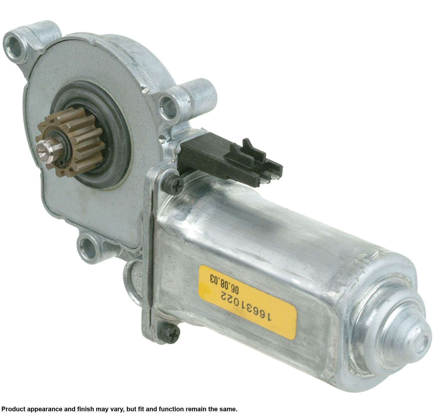 Cardone New Power Window Motor 82-102