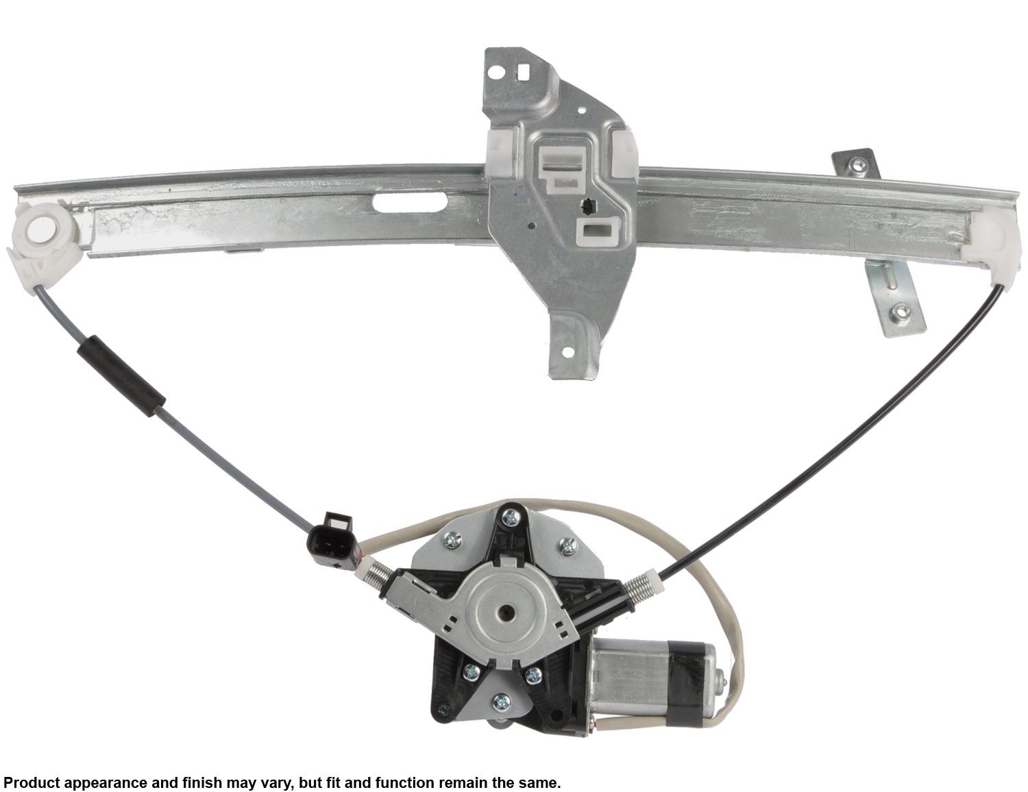 Cardone New New Power Window Motor and Regulator Assembly 82-1030AR