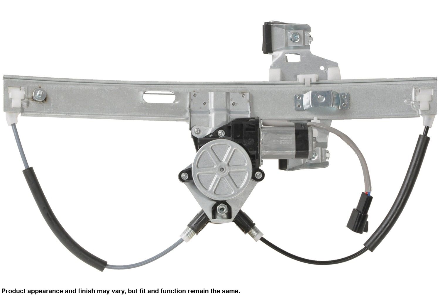 Cardone New New Power Window Motor and Regulator Assembly 82-1036AR