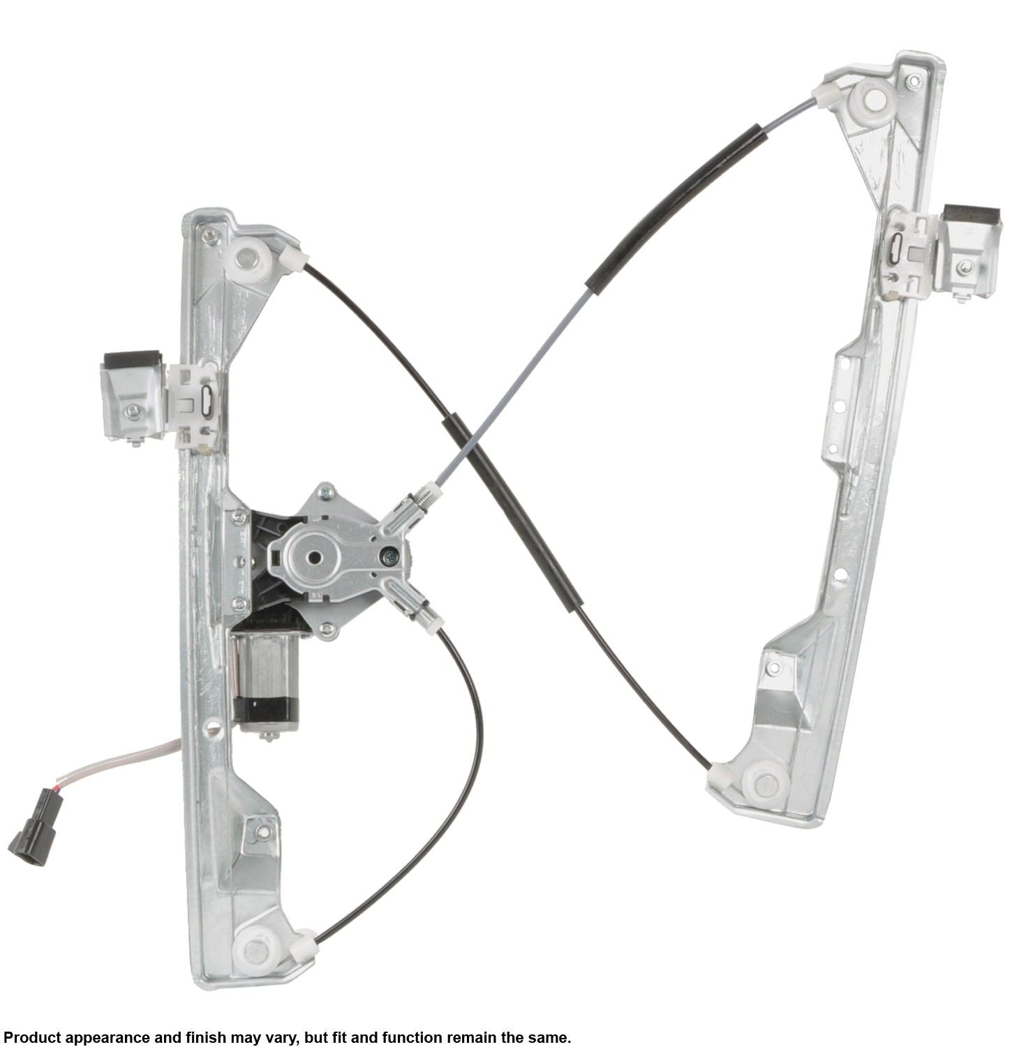 Cardone New Power Window Motor and Regulator Assembly 82-1036BR