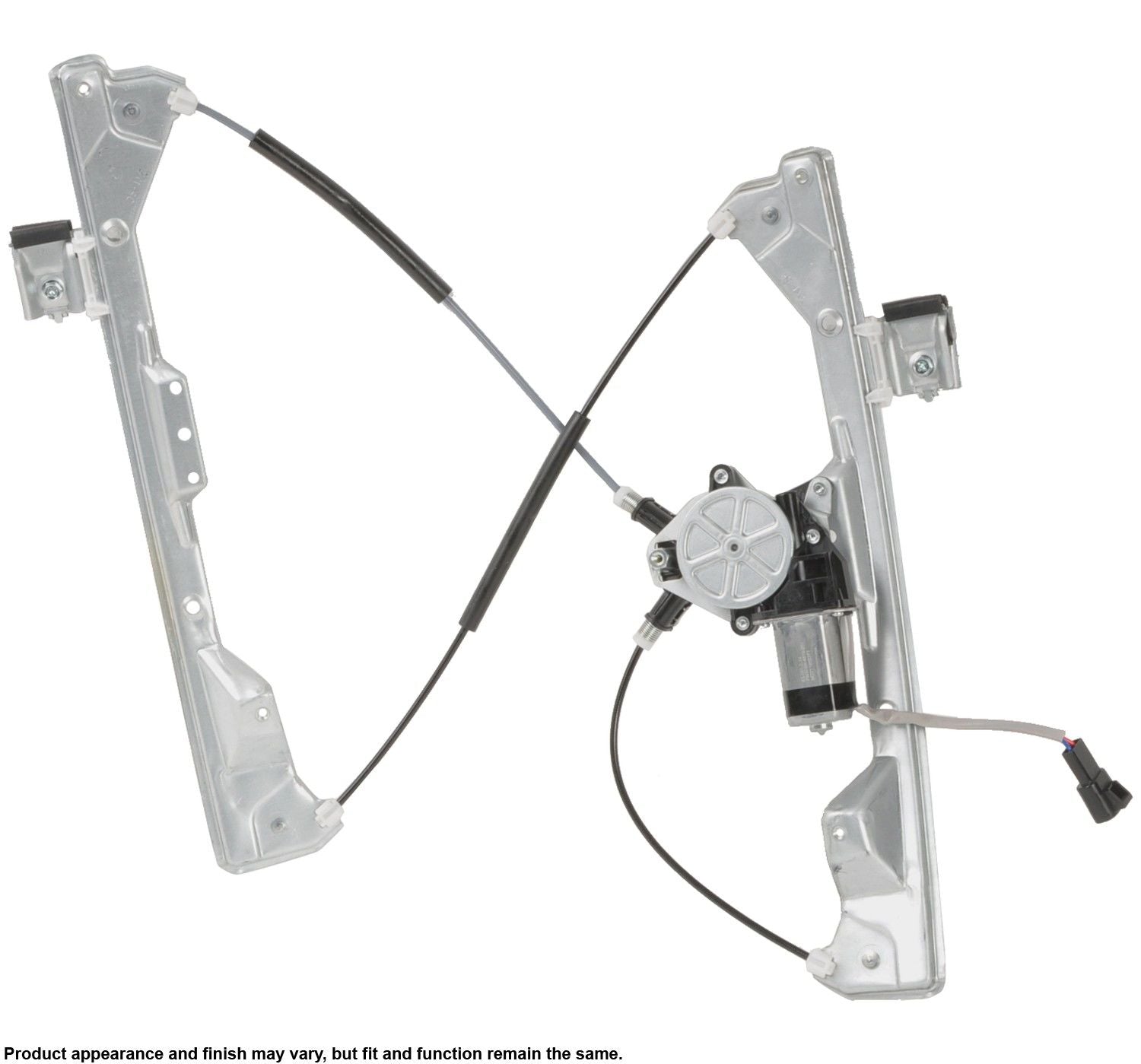 Cardone New Power Window Motor and Regulator Assembly 82-1036BR