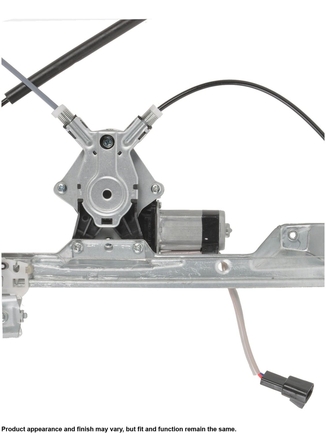 Cardone New Power Window Motor and Regulator Assembly 82-1036BR