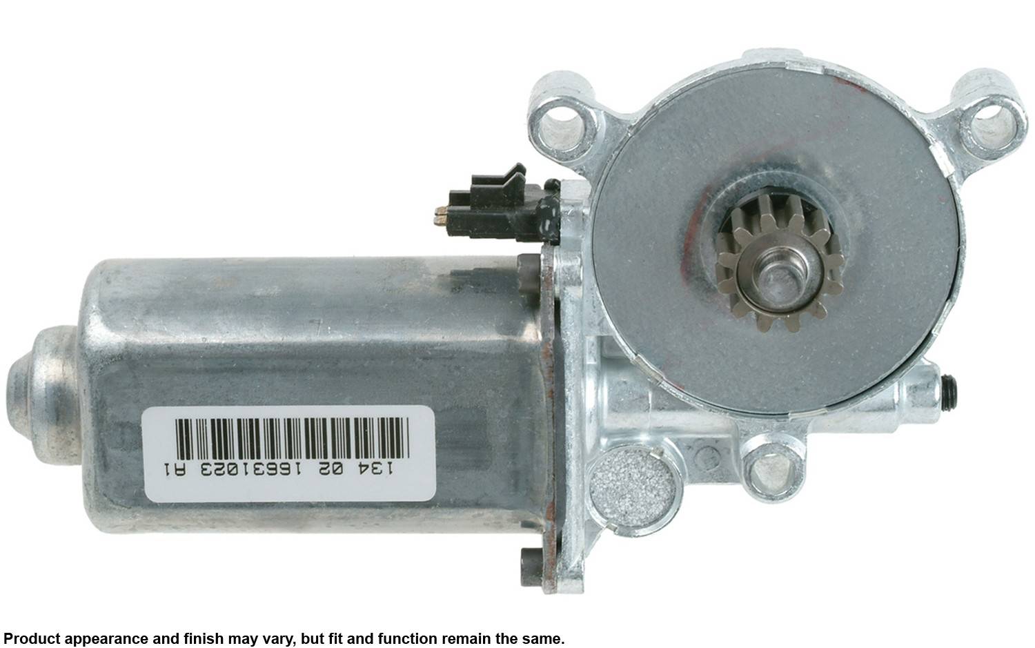 Cardone New New Power Window Motor 82-103